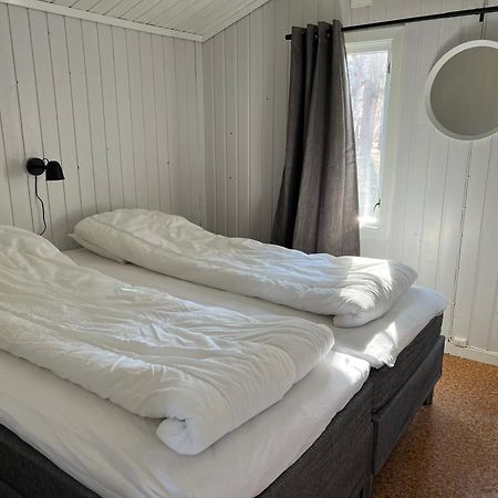 Granmo Camping Oppdal Εξωτερικό φωτογραφία