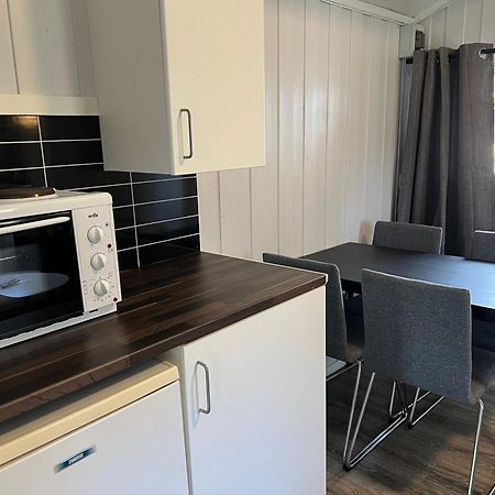 Granmo Camping Oppdal Εξωτερικό φωτογραφία