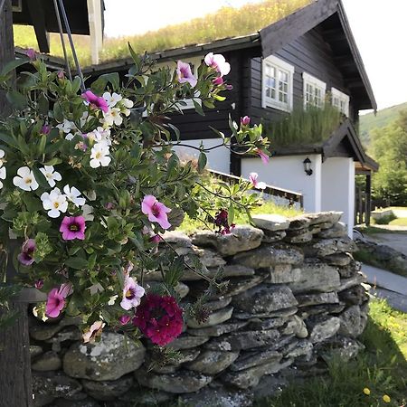 Granmo Camping Oppdal Εξωτερικό φωτογραφία