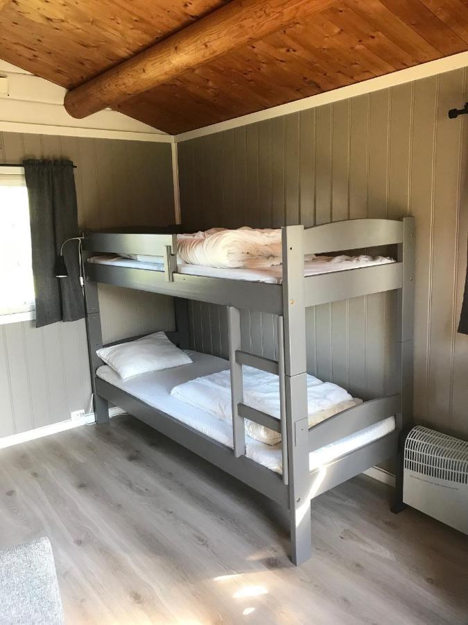 Granmo Camping Oppdal Εξωτερικό φωτογραφία