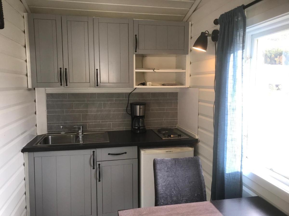 Granmo Camping Oppdal Εξωτερικό φωτογραφία