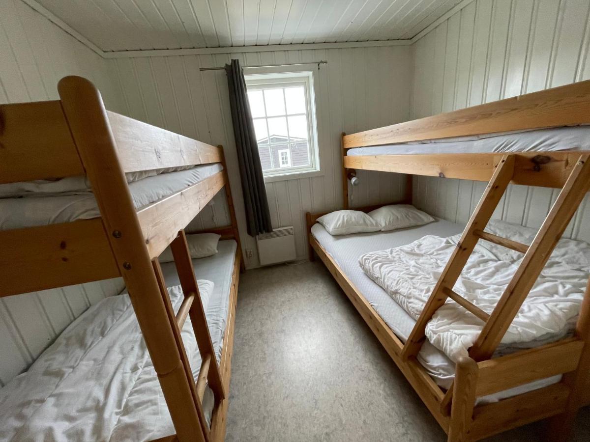 Granmo Camping Oppdal Εξωτερικό φωτογραφία