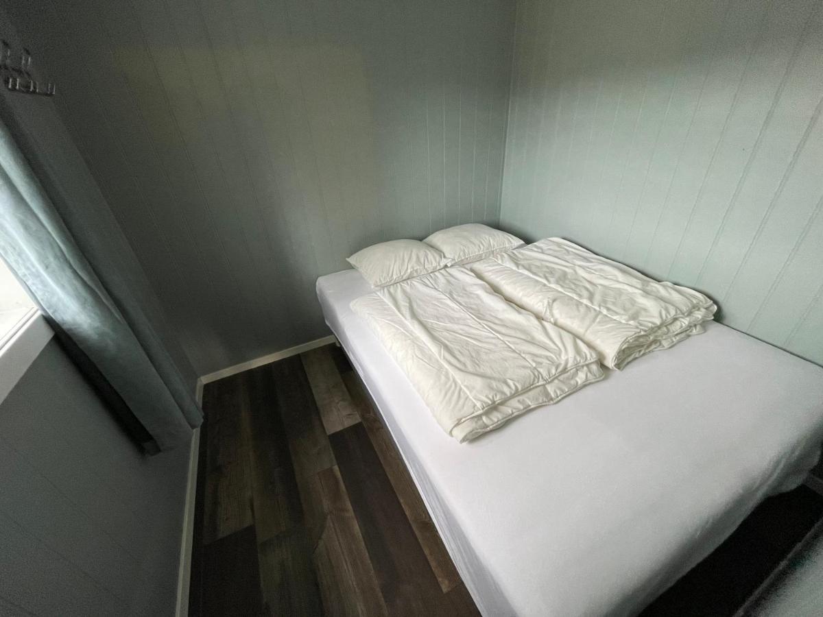 Granmo Camping Oppdal Εξωτερικό φωτογραφία