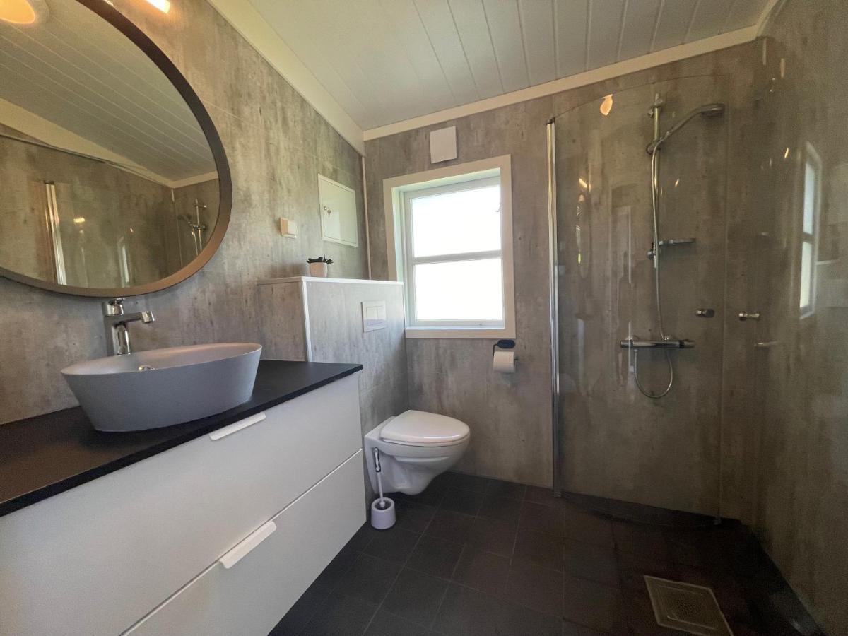 Granmo Camping Oppdal Εξωτερικό φωτογραφία