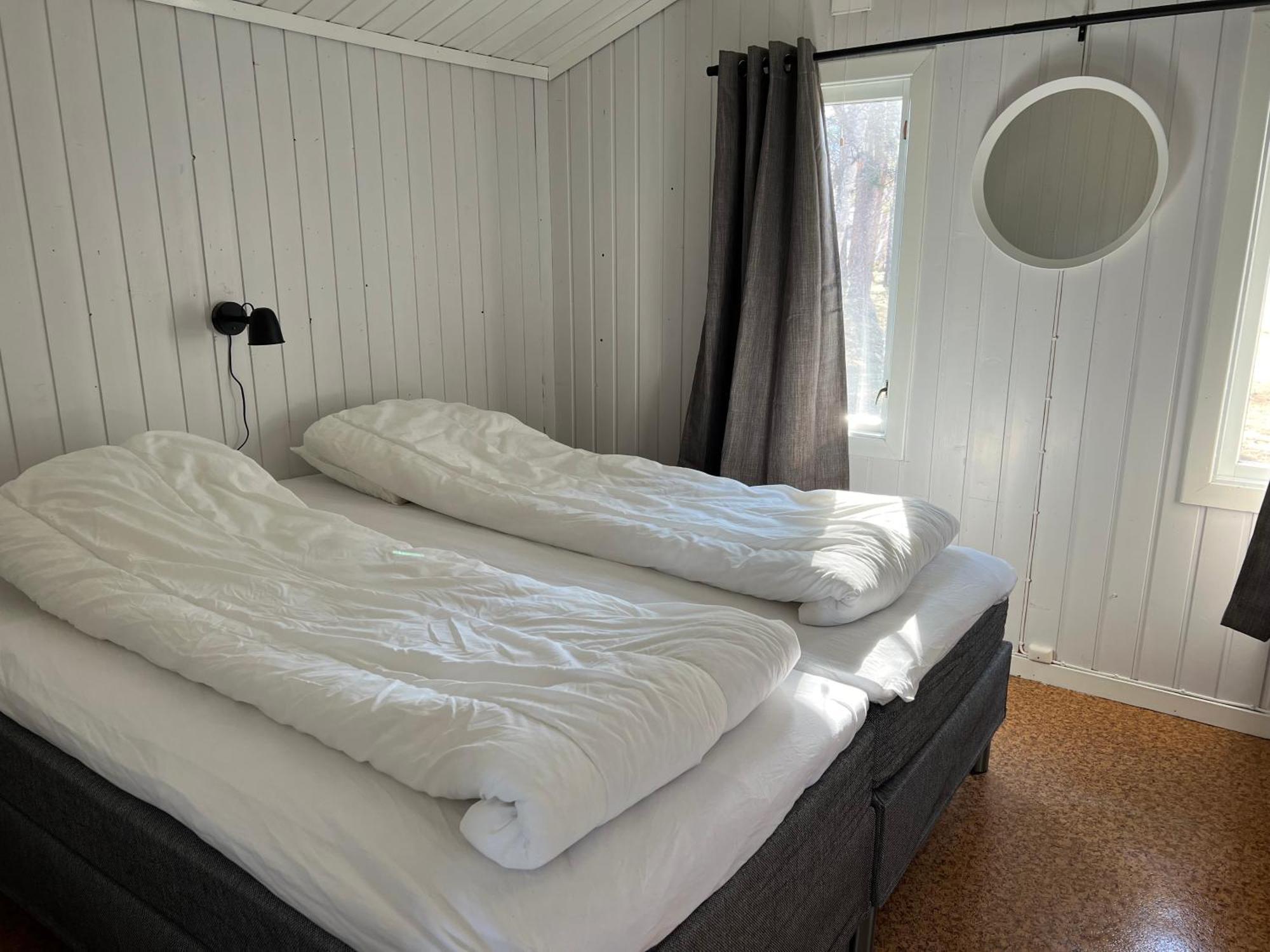 Granmo Camping Oppdal Εξωτερικό φωτογραφία