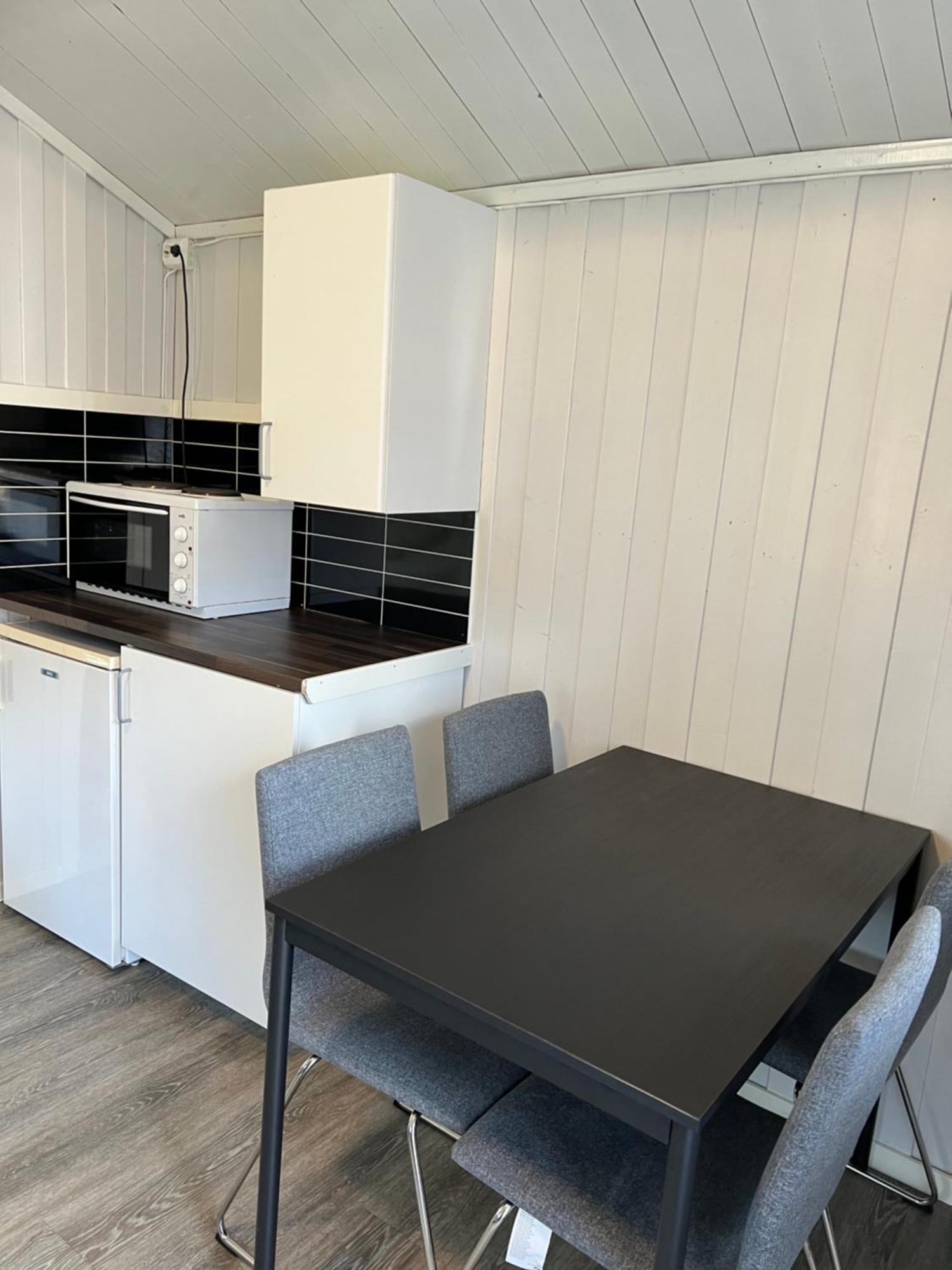Granmo Camping Oppdal Εξωτερικό φωτογραφία