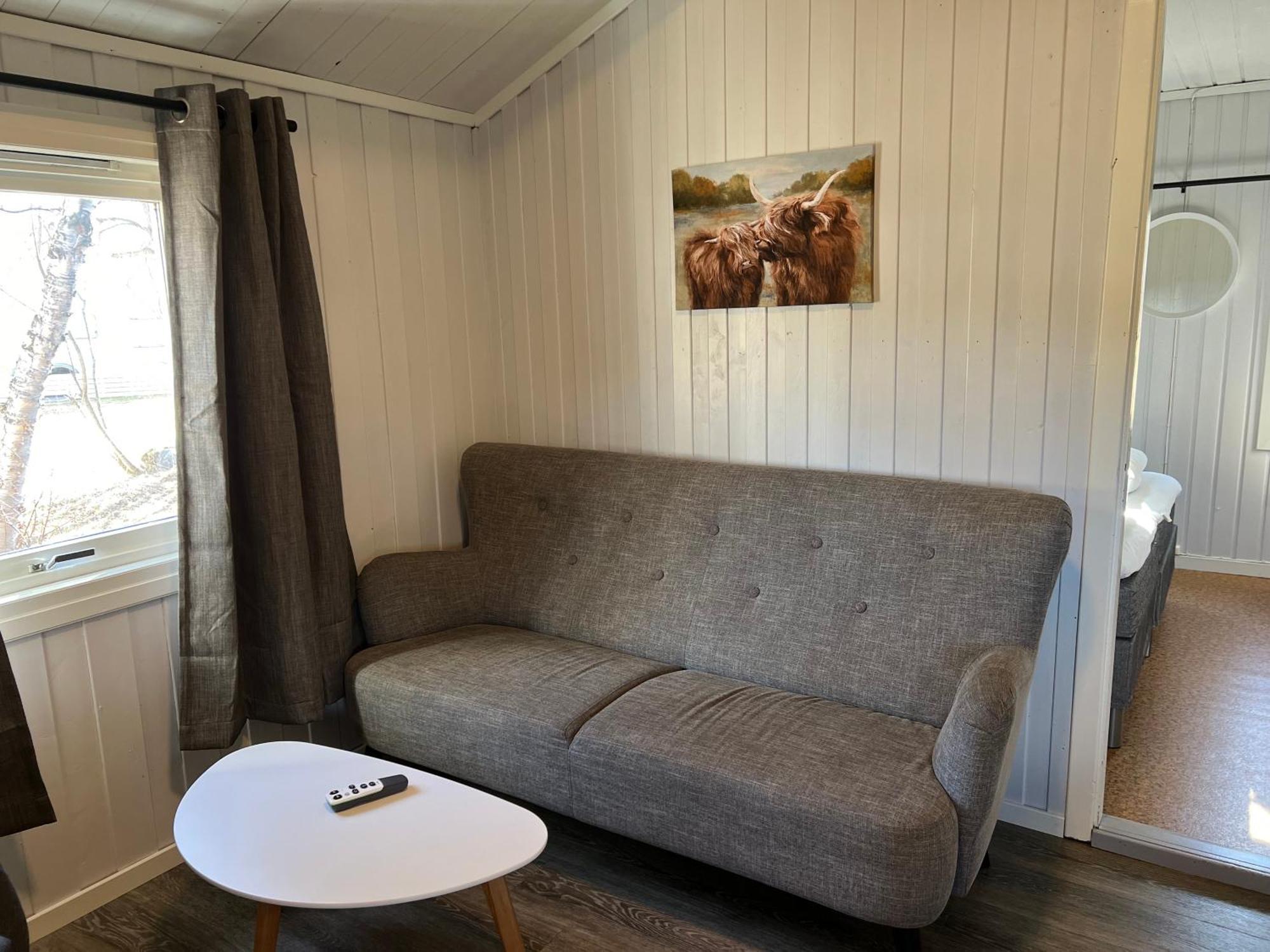 Granmo Camping Oppdal Εξωτερικό φωτογραφία
