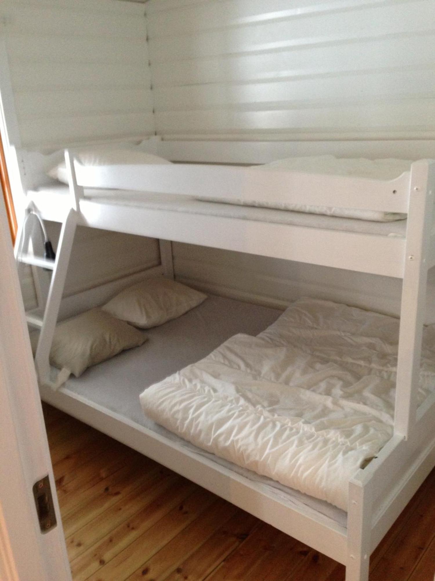 Granmo Camping Oppdal Δωμάτιο φωτογραφία