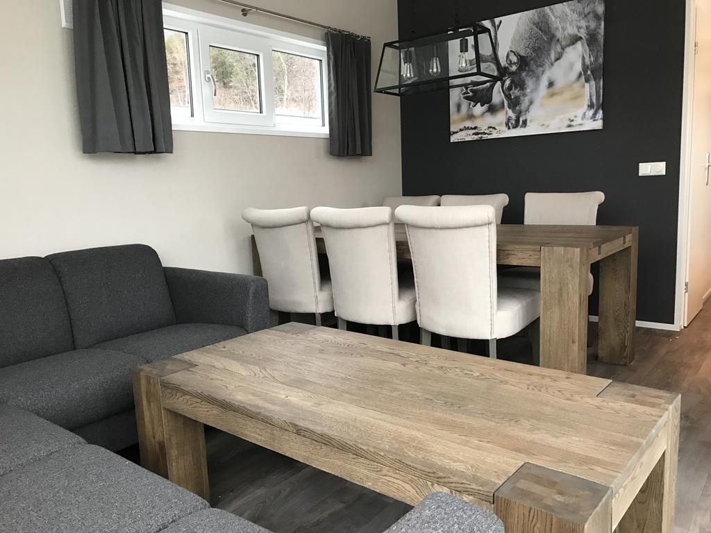 Granmo Camping Oppdal Εξωτερικό φωτογραφία