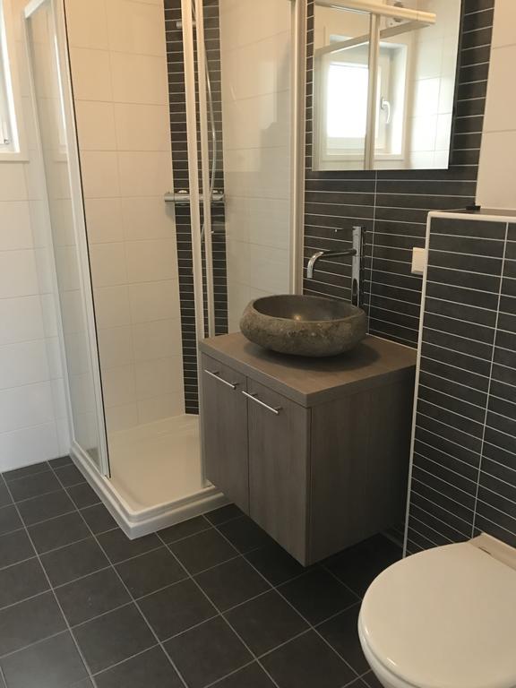 Granmo Camping Oppdal Εξωτερικό φωτογραφία